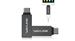 مبدل USB-C به USB3.0 ویولینک مدل WL-CAU3C3A1